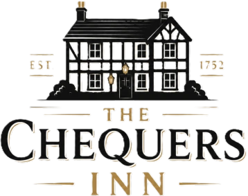 The Chequers Inn logo