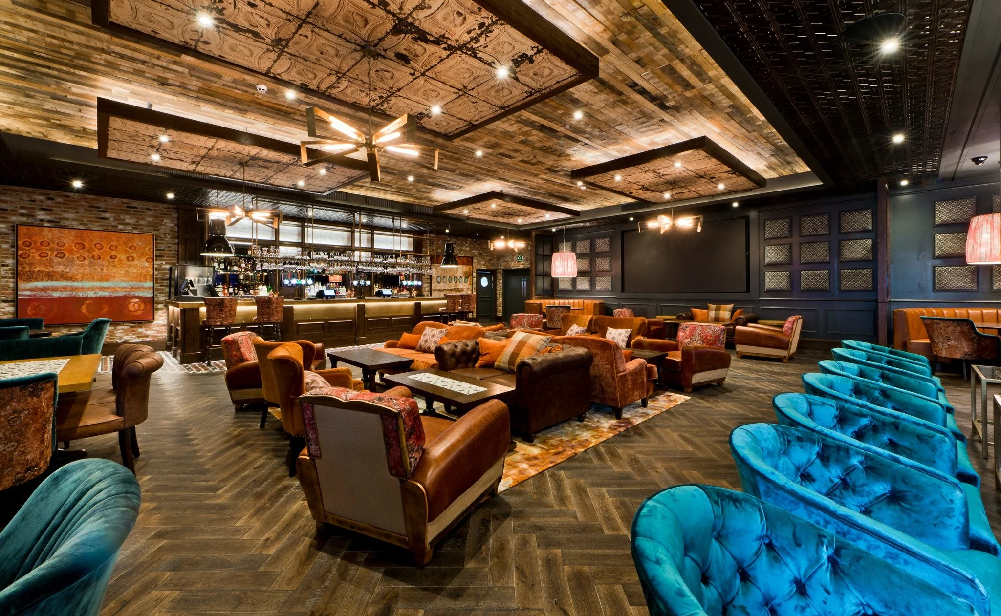 A Guide to the Best Casino Restaurants in Hertfordshire and Surrounding Areas