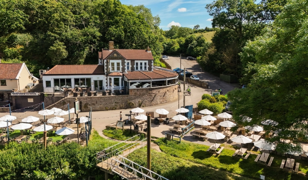 The Chequers Inn