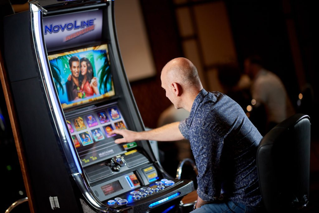 A Complete Guide to UK Pub Gaming Machines