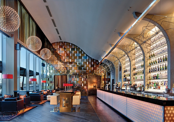 Aspers Casino Stratford and Other Nearby UK Gaming Venues